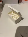 0.16mm layer, 2 walls, 15% infill