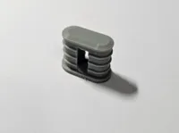 4x A1mini, monoch, 0.16mm layer, 3 walls, 15% infill