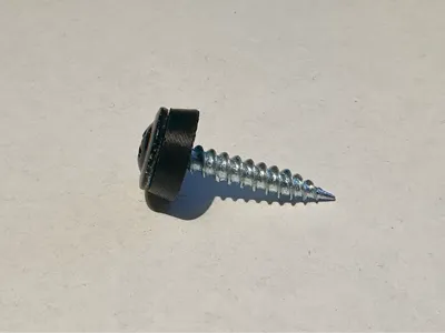 3.6 mm M4 spacer