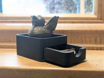 Mini Organizer