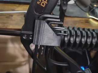sanlida dragon x8 allen key holder