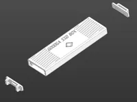 0.16mm layer, 2 walls, 15% infill
