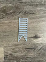 Bookmark Lines