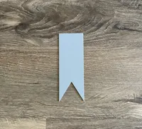 Bookmark Plain
