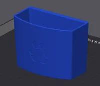 0.16mm layer, 2 walls, 15% infill