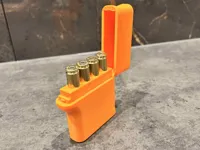 0.16mm layer, 3 walls, 15% infill