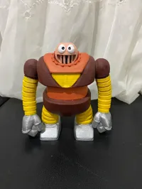 Boss Borot (Mazinger Z) — photo 2