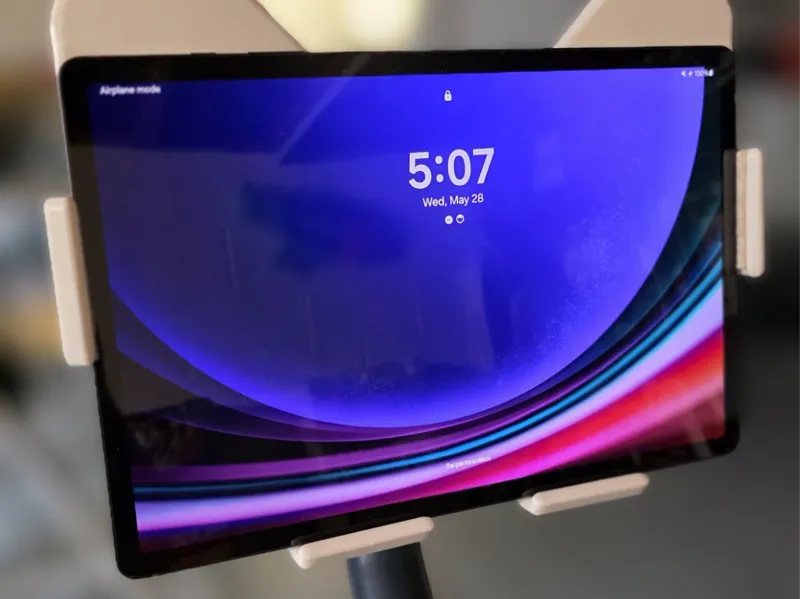 Samsung Tab S9 Plus Vesa Mount