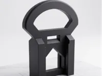 Strong, 3 walls, 15% infill