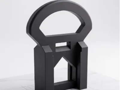 For 40v Makita battteries ( Fits 2 pcs) Big handle