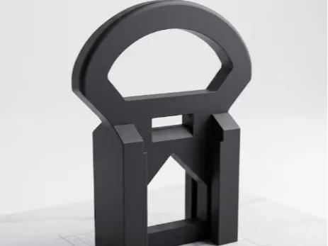 For 40v Makita battteries ( Fits 2 pcs) Big handle