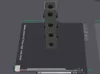 Inner Tower Sleeve Options