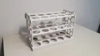 0.2mm layer, 2 walls, 10% infill