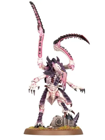 Soporte: Stealth killer 40k — vista de referencia 2