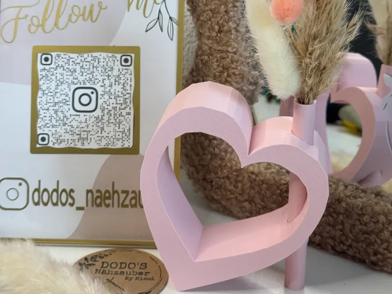 Herz Geschenk