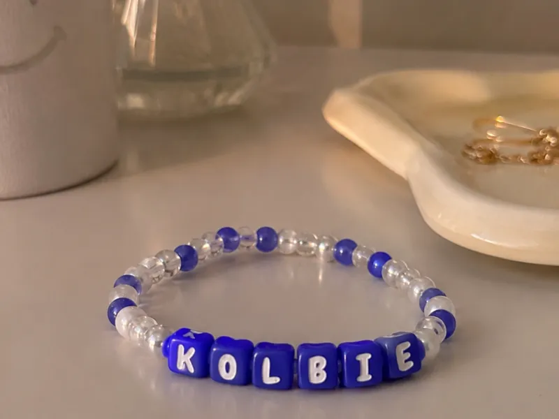 Customize your BEADS!