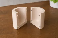 Two Part print - Sturdy