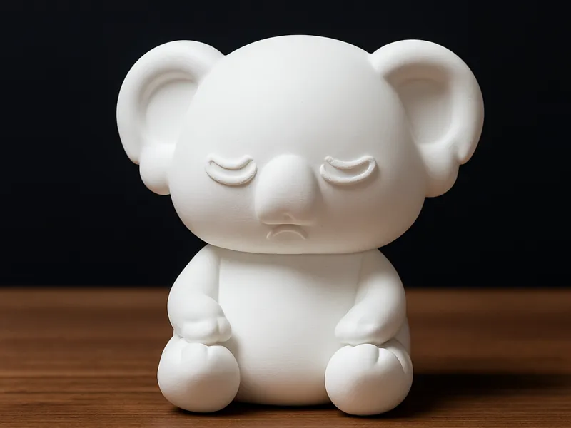 Little Koala
