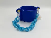 0.2mm layer, 2 walls, 5% infill