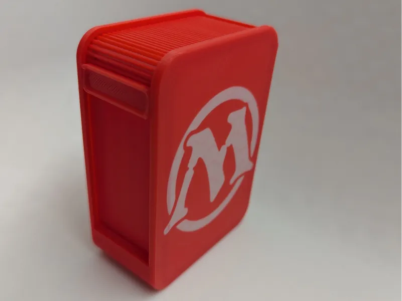 Shutter Box for DrawerSystem