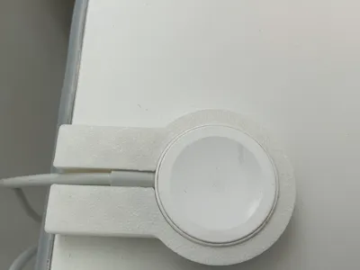Apple Watch Dock