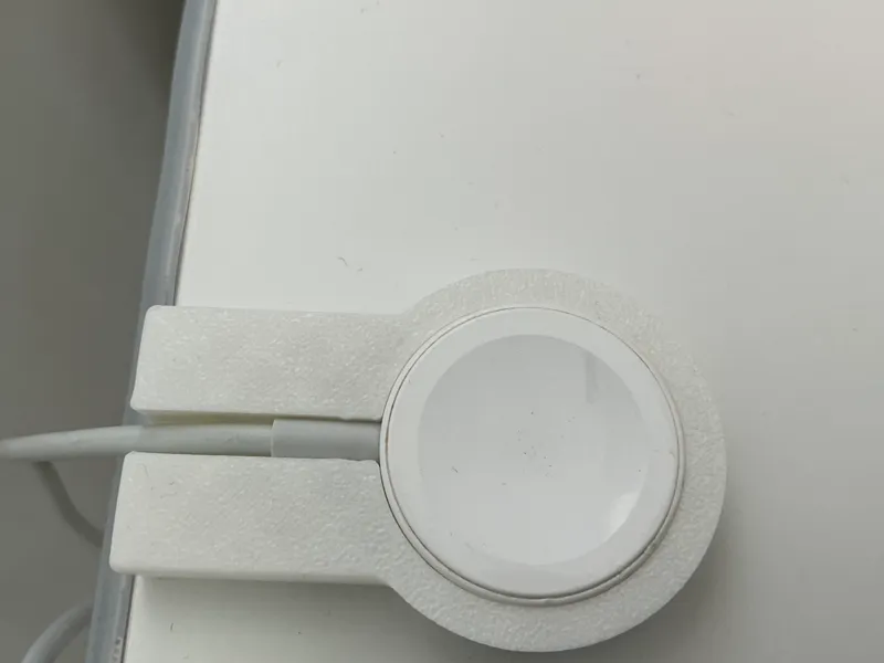 Apple Watch Dock