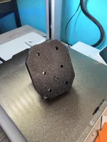 0.2mm layer, 4 walls, 25% infill