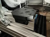 HEAVY 0.2mm layer, 6 walls, 40% infill