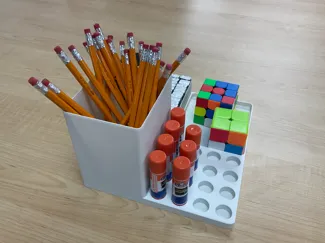 Desk Organizer