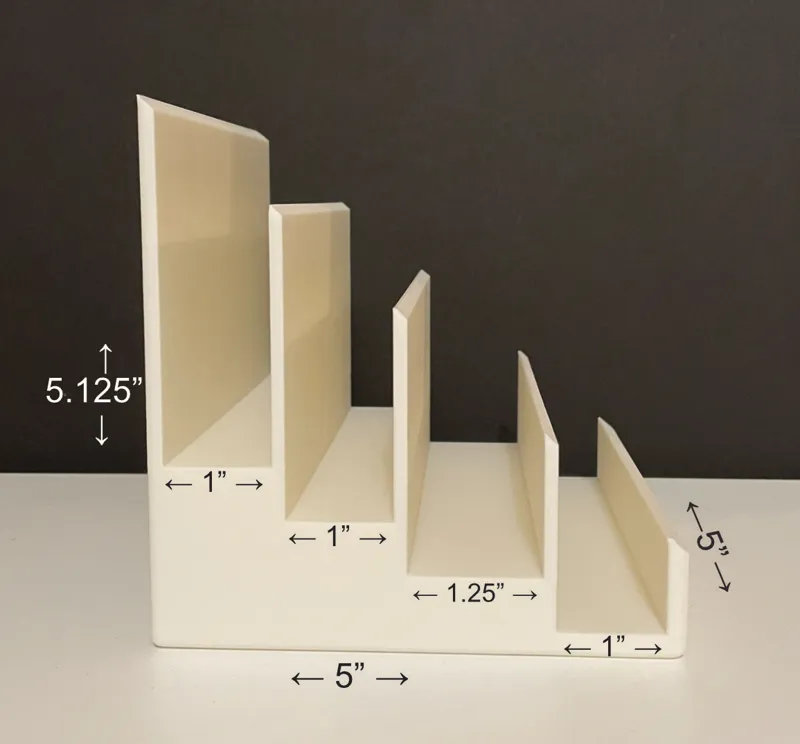 Incline Desk Sorter