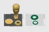 NO-AMS 25cm - 0.2mm layer, 2 walls, 15% infill