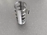 0.16mm layer, 2 walls, 15% infill