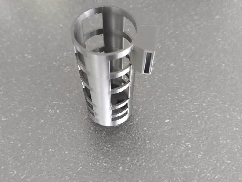 Light saber holder