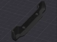 0.2mm layer, 3 walls, 20% infill