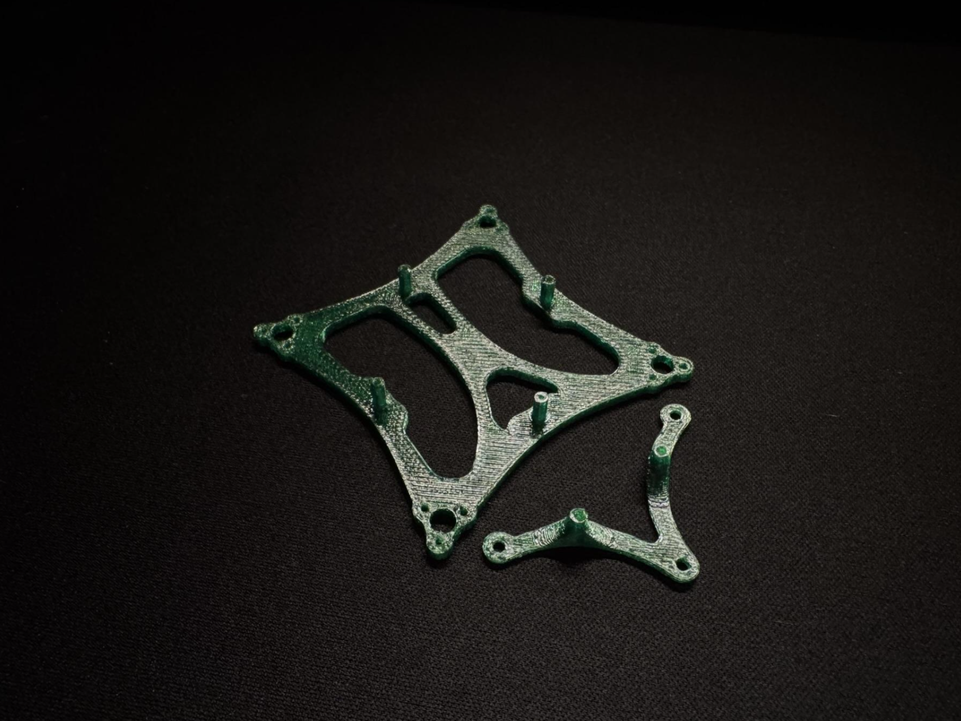 65mm Tinywhoop Frame