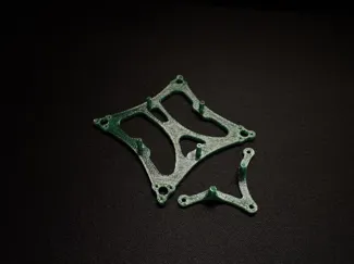 65mm Tinywhoop Frame