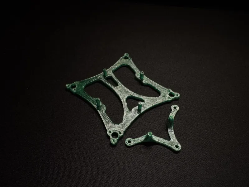 65mm Tinywhoop Frame