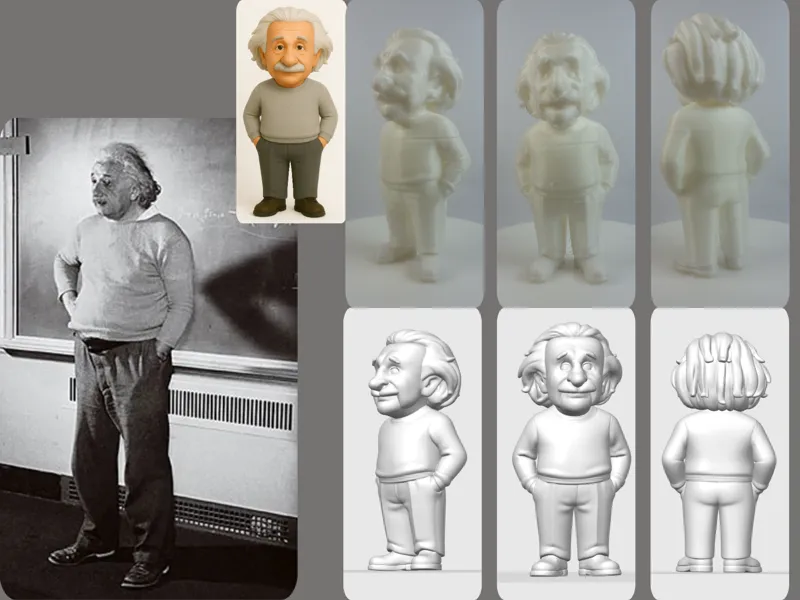 albert einstein
