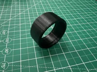 0.16mm layer, 2 walls, 20% infill