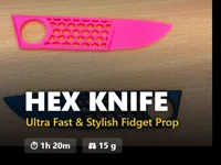 Knife_PETG