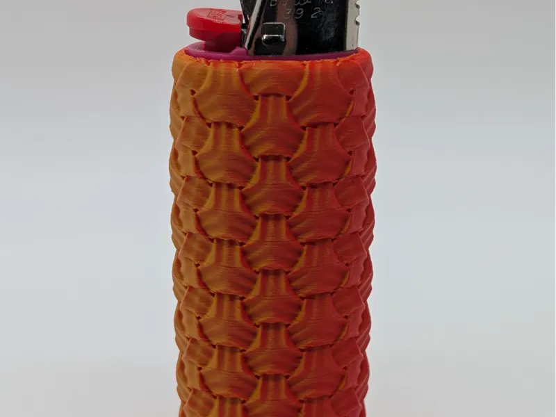 oriental weave