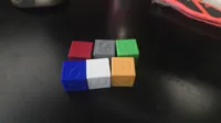 20mm Cubes