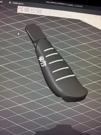 0.2mm layer, 4 walls, 15% infill