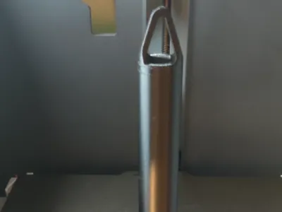 Broom handle