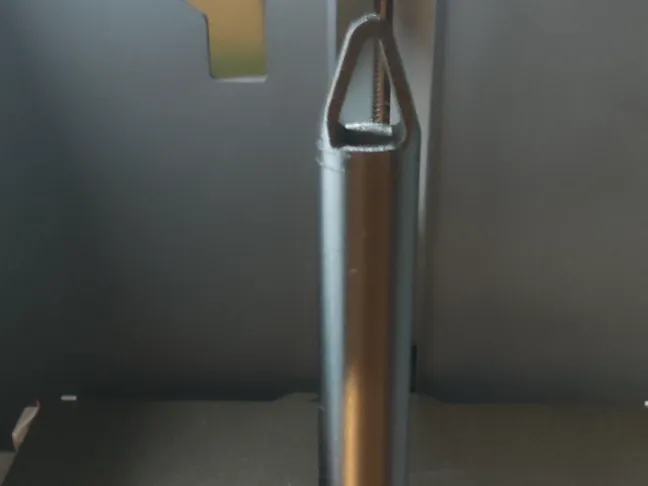 Broom handle