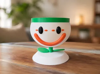 Koopa Clown Car Bowl