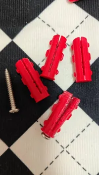 0.2mm layer, 3 walls, 20% infill