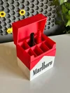 0.2mm layer, 2 walls, 12% infill
