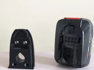 Bosch DIY 18v Battery Holder