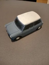 a1 mini, 1 color